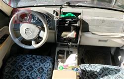 Jeep Liberty